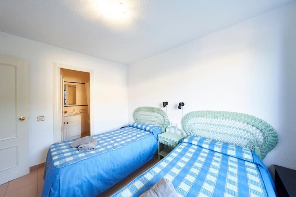 Apartment Tres Pinos 2