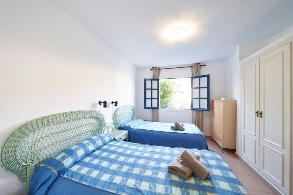 Apartment Tres Pinos 2 San Jose (Almeria)