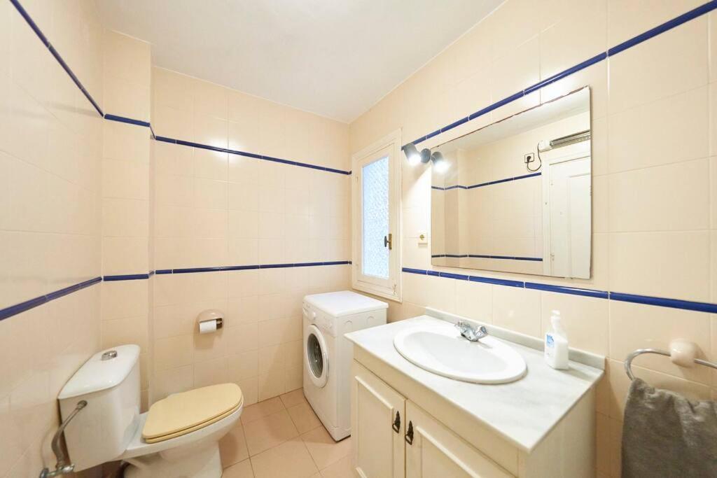 Tres Pinos 2 Apartment *