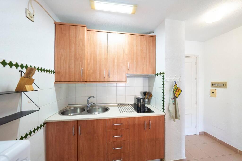 Tres Pinos 2 Apartment San Jose (Almeria)