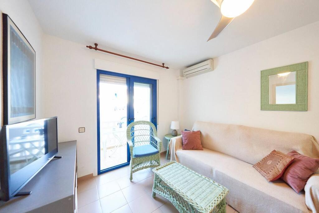 Tres Pinos 2 Apartment