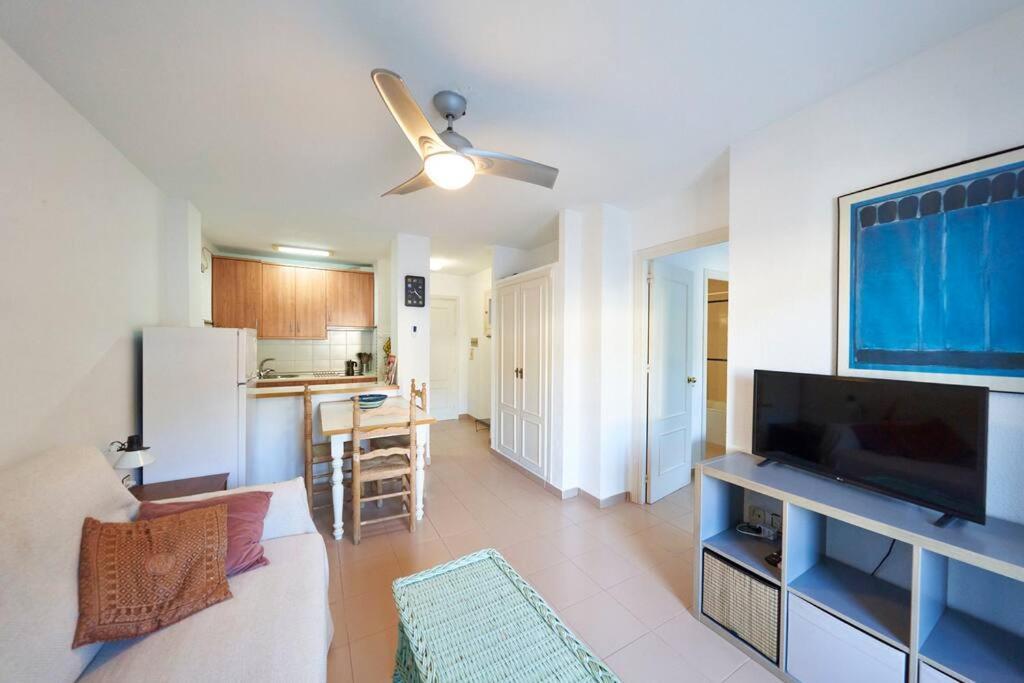 Apartment Tres Pinos 2 San Jose (Almeria)