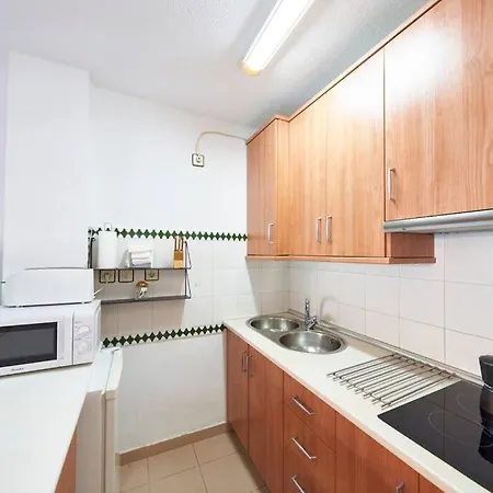 Tres Pinos 2 Apartamento San José Exterior foto