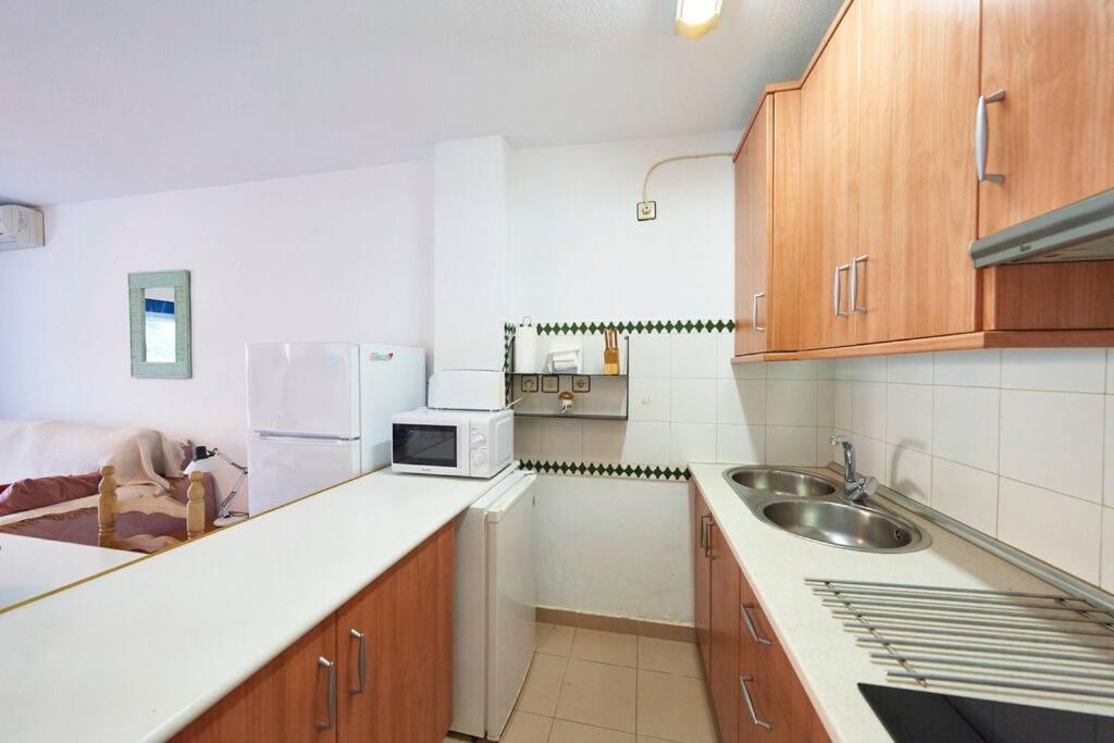 Apartment Tres Pinos 2 *