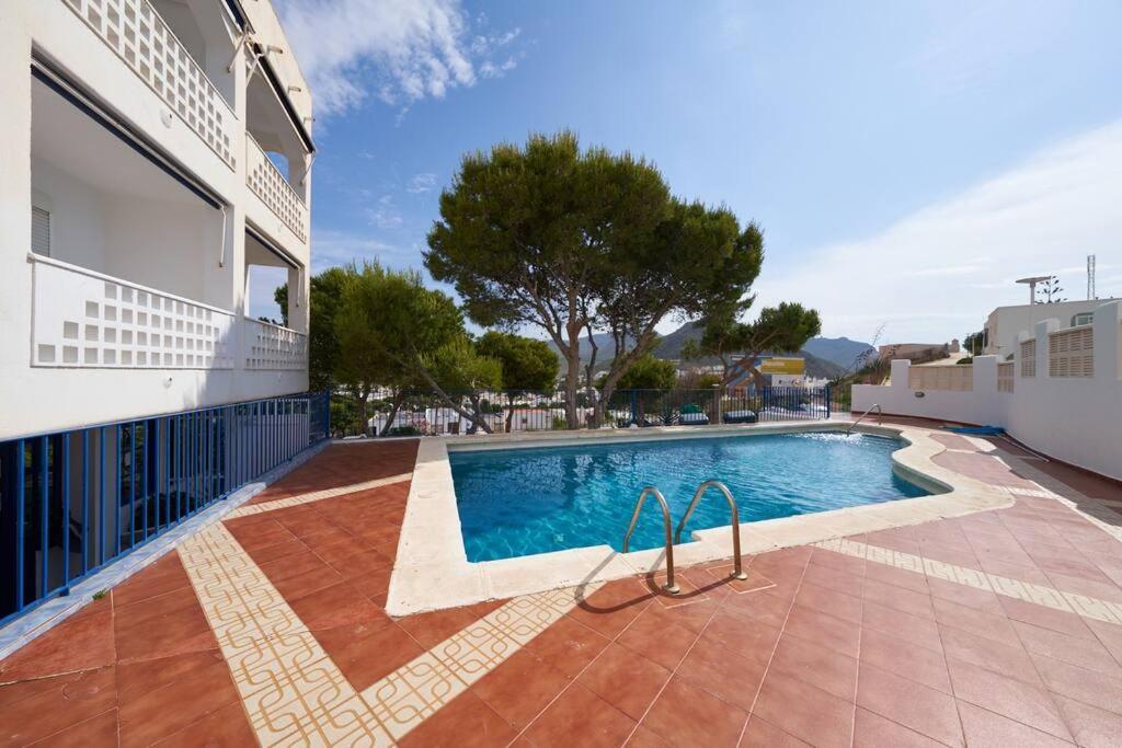 Tres Pinos 2 Apartment San Jose (Almeria)