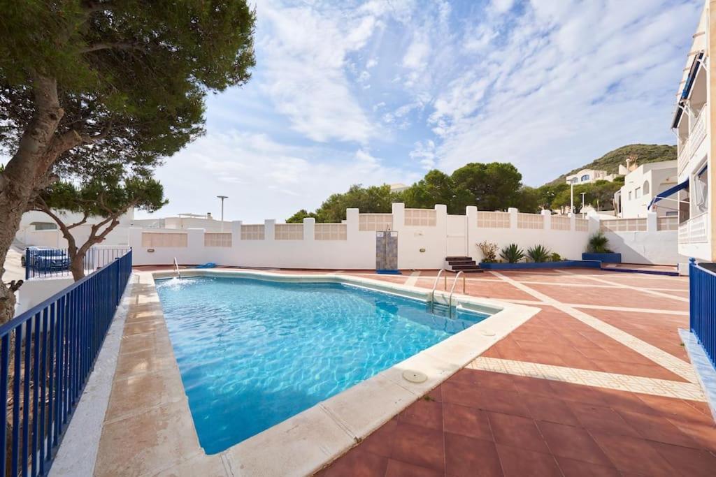 Tres Pinos 2 * San Jose (Almeria)