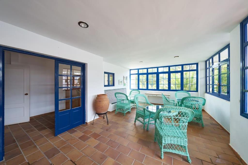 Apartment Tres Pinos 2