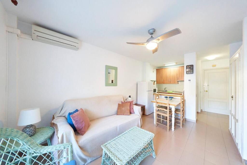 Apartment Tres Pinos 2 San Jose (Almeria)