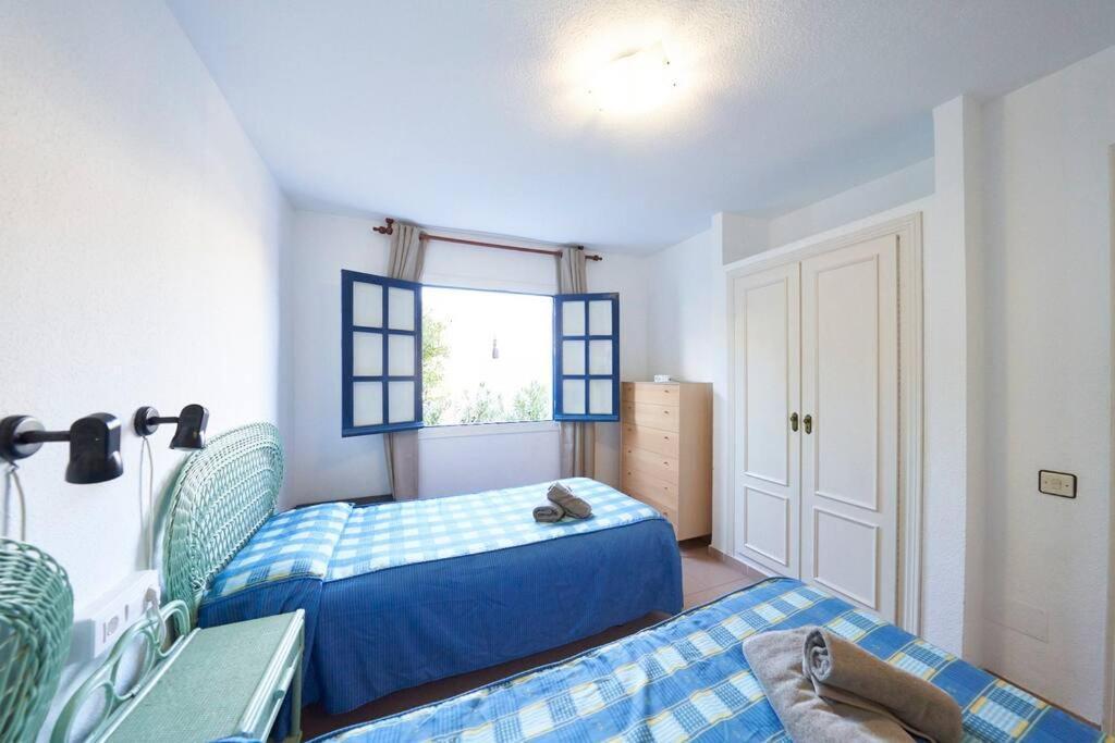 Tres Pinos 2 Apartment