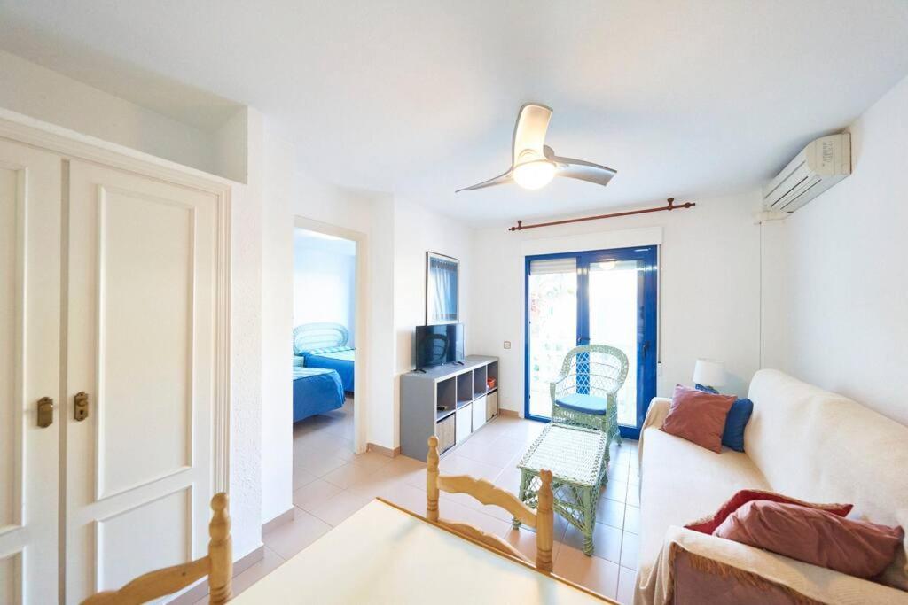 Appartement Tres Pinos 2